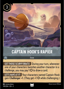 003-199 - Captain Hook's Rapier