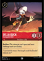 003-106 - Della Duck - Unstoppable Mom - FOIL