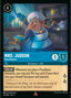 002-153 - Mrs. Judson - Housekeeper