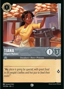 002-197 - Tiana - Diligent waitress