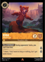 005-001 - Koda - Talkative Cub - 