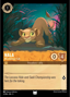 005-002 - Nala - Misschievous Cub