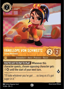 005-009 - Vanellope von Schweetz - Candy Mechanic