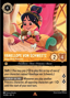 005-019 - Vanellope von Schweetz - Sugar Rush Princess