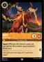 005-004 - Rutt - Northern Moose - FOIL