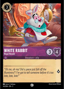 005-043 - White Rabbit - Royal Herald