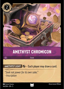 005-066 - Amethyst Chromicon