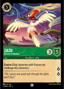 005-072 - Zazu - Advisor to Mufasa
