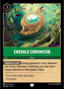 005-100 - Emerald Chromicon