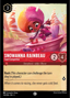 005-110 - Snowanna Rainbeau - Cool Competitor