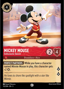 005-112 - Mickey Mouse - Enthusiastic Dancer