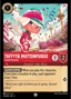 005-114 - Taffyta Muttonfudge - Crowd Favorite