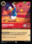 005-122 - Donald Duck - Daisy's Date