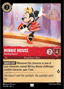 005-126 - Minnie Mouse - Dazzling Dancer