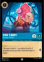 005-137 - King Candy - Sovereign of Sugar