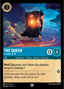 005-139 - The Queen - Cruelest of All
