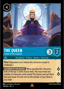 005-148 - The Queen - Crown of The Council