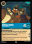 005-155 - Donald Duck - Focused Flatfoot