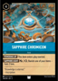 005-168 - Sapphire Chromicon