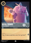 005-175 - Royal Guard - Bovine Protector