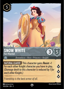 005-183 - Snow White - Fair-Hearted