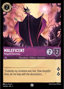 005-054 - Maleficent - Vengeful Sorceress - FOIL