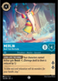 005-142 - Merlin - Back from Bermuda - FOIL