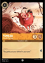 001-017 - Pumbaa - Friendly Warthog