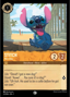 001-022 - Stitch - New Dog