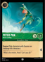 001-091 - Peter Pan - Never Landing