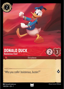 001-108 - Donald Duck - Boisterous Fowl