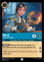 001-141 - Belle - Inventive Engineer