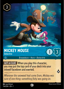 001-154 - Mickey Mouse - Detective