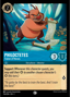 001-156 - Philoctetes - Trainer of Heroes