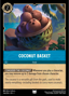 001-166 - Coconut Basket