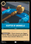 001-170 - Scepter of Arendelle