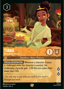 006-016 - Tiana - Restaurant Owner