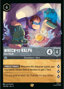 006-190 - Wreck-It-Ralph - Ham Hands