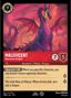 P1-005 - Maleficent - Monstrous Dragon