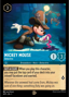 P1-008 - Mickey Mouse - Detective