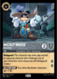 P1-011 - Mickey Mouse - Musketeer