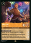 P2-002 - Kristoff - Reindeer Keeper