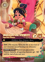 D23-005 - Vanellope von Schweetz - Sugar Rush Princess