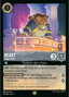 002-173 - Beast - Tragic Hero