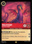 001-113 - Maleficent - Monstrous Dragon