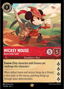 001-115 - Mickey Mouse - Brave Little Tailor
