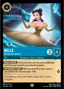 001-142 - Belle - Strange But Special