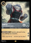 001-178 - Gantu - Galactic Federation Captain