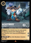 001-186 - Mickey Mouse - Musketeer