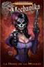 Lady Mechanika: La Dama De La Muerta - Halloween Comic Fest 2019 # 1